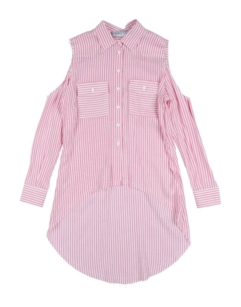 GAëLLE Paris Hemd Kinder Fuchsia von GAëLLE Paris