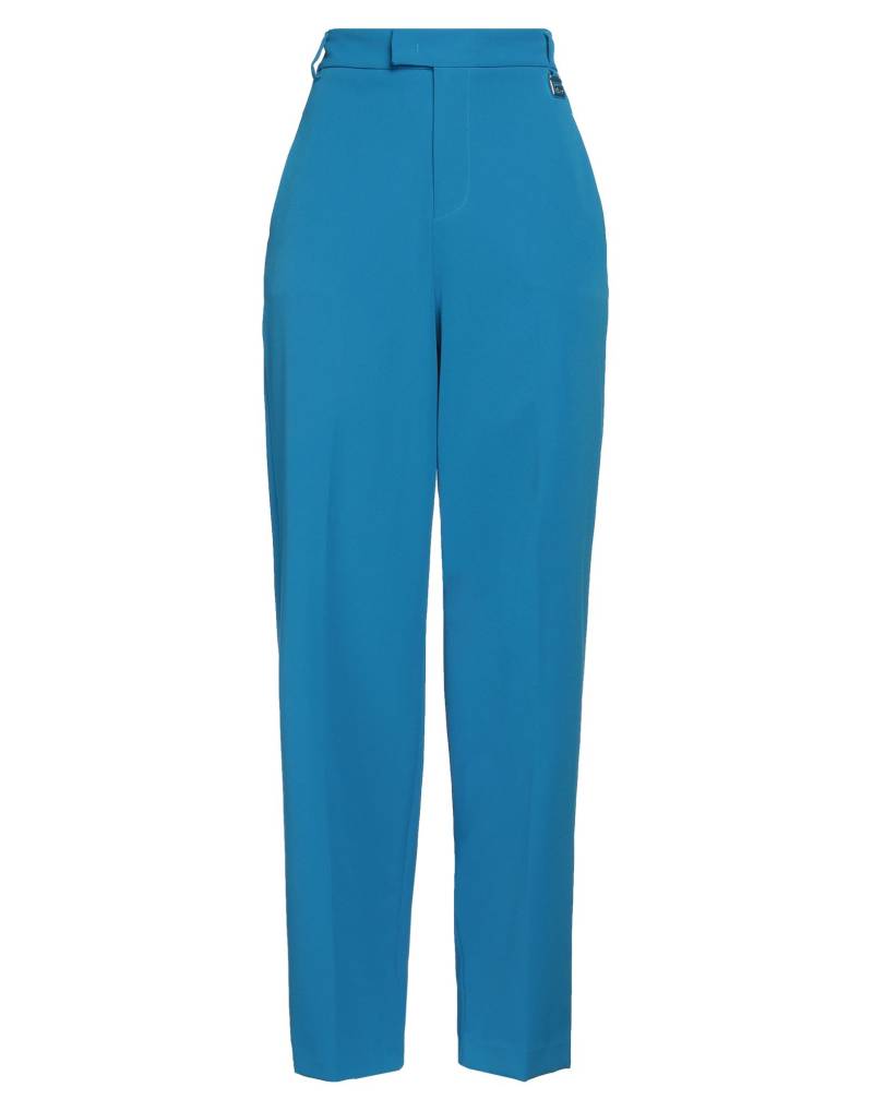 GAëLLE Paris Hose Damen Azurblau von GAëLLE Paris