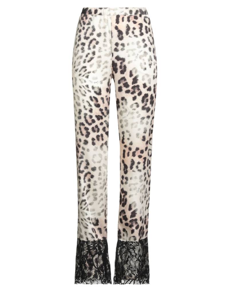 GAëLLE Paris Hose Damen Beige GAëLLE Paris Hose Damen Beige von GAëLLE Paris