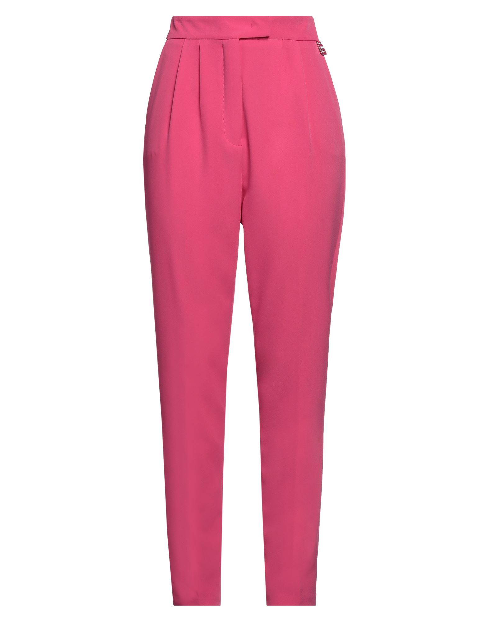 GAëLLE Paris Hose Damen Fuchsia von GAëLLE Paris