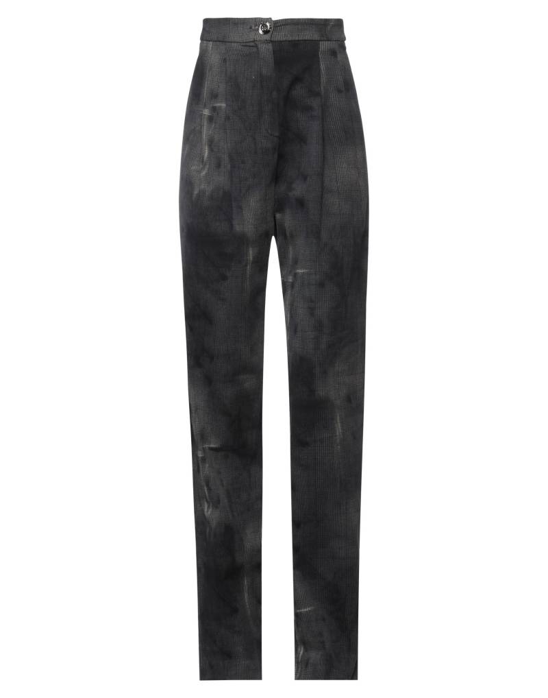 GAëLLE Paris Hose Damen Braungrau von GAëLLE Paris