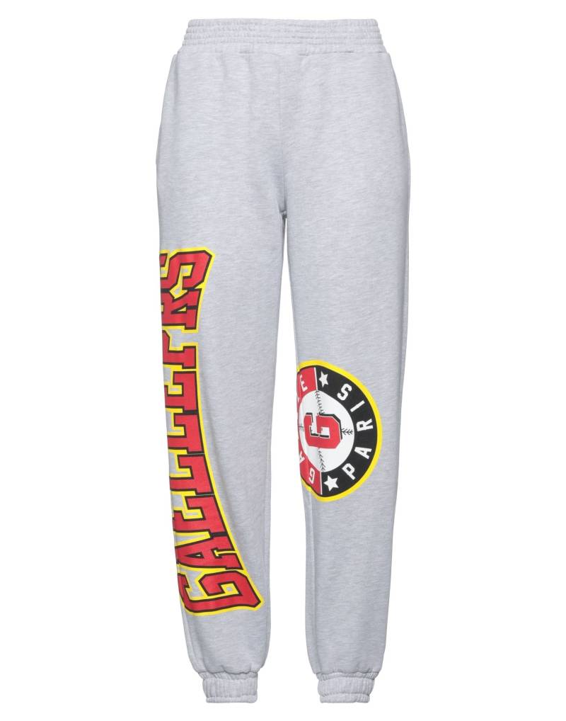 GAëLLE Paris Hose Damen Hellgrau von GAëLLE Paris