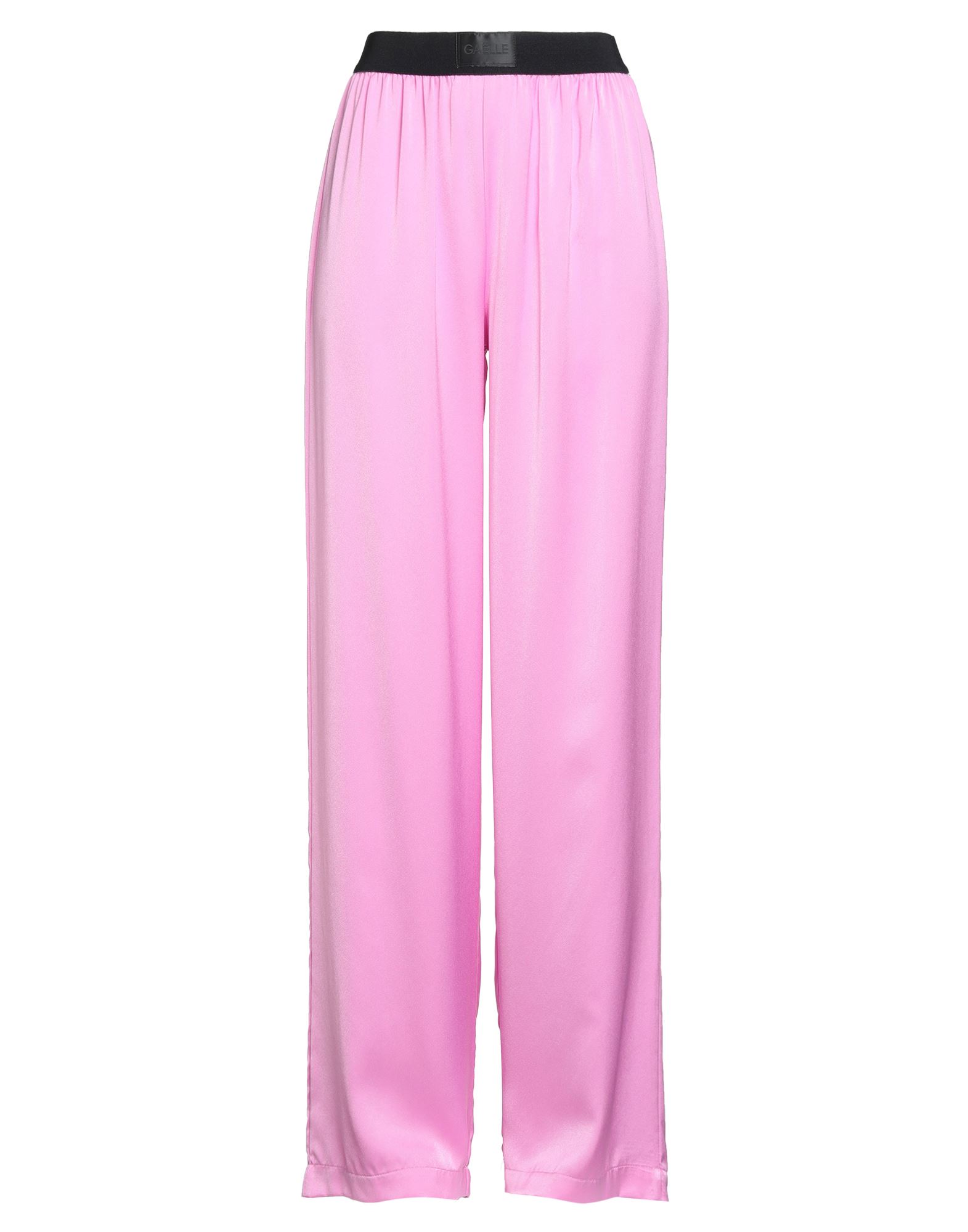 GAëLLE Paris Hose Damen Magenta von GAëLLE Paris