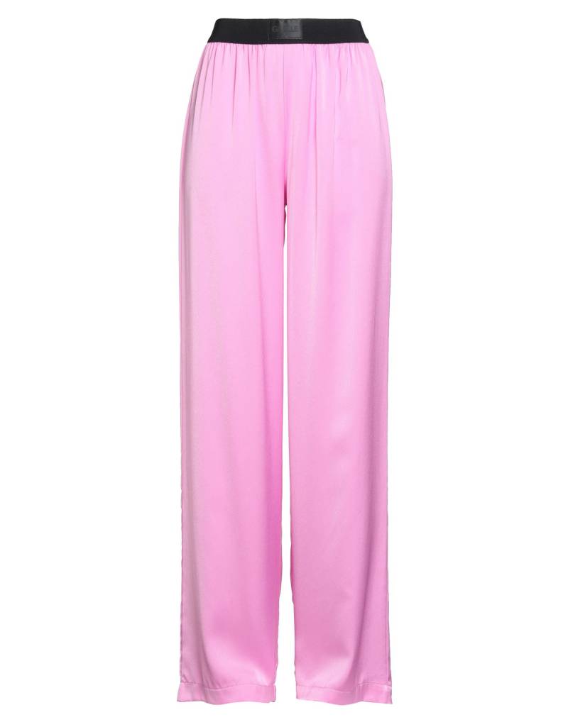 GAëLLE Paris Hose Damen Magenta von GAëLLE Paris
