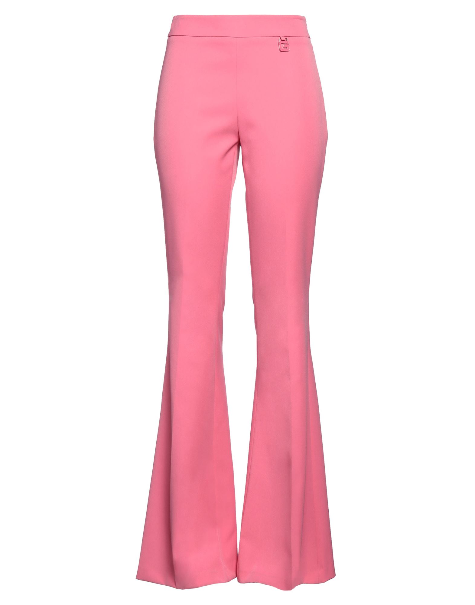 GAëLLE Paris Hose Damen Magenta von GAëLLE Paris