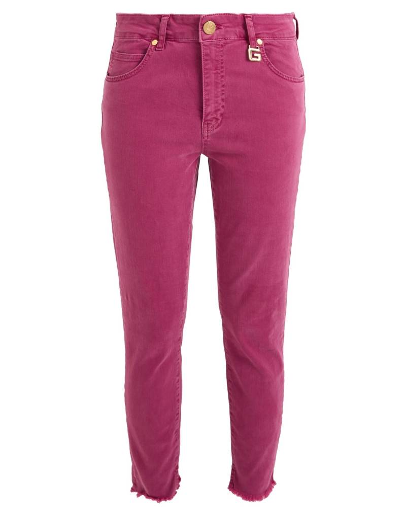 GAëLLE Paris Hose Damen Malve von GAëLLE Paris