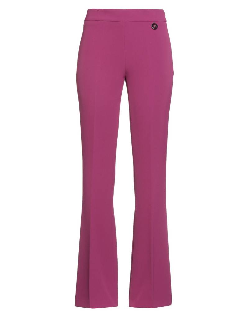 GAëLLE Paris Hose Damen Malve von GAëLLE Paris