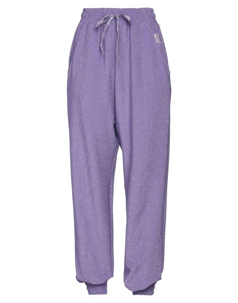 GAëLLE Paris Hose Damen Malve von GAëLLE Paris