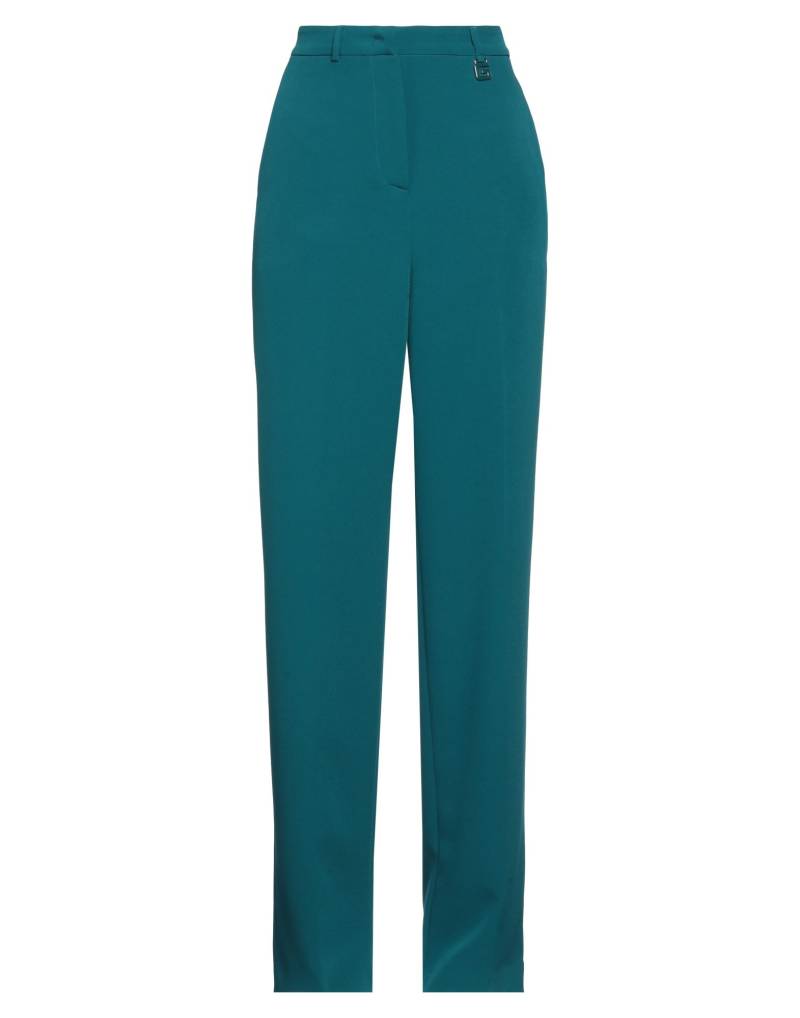 GAëLLE Paris Hose Damen Aquamarin von GAëLLE Paris