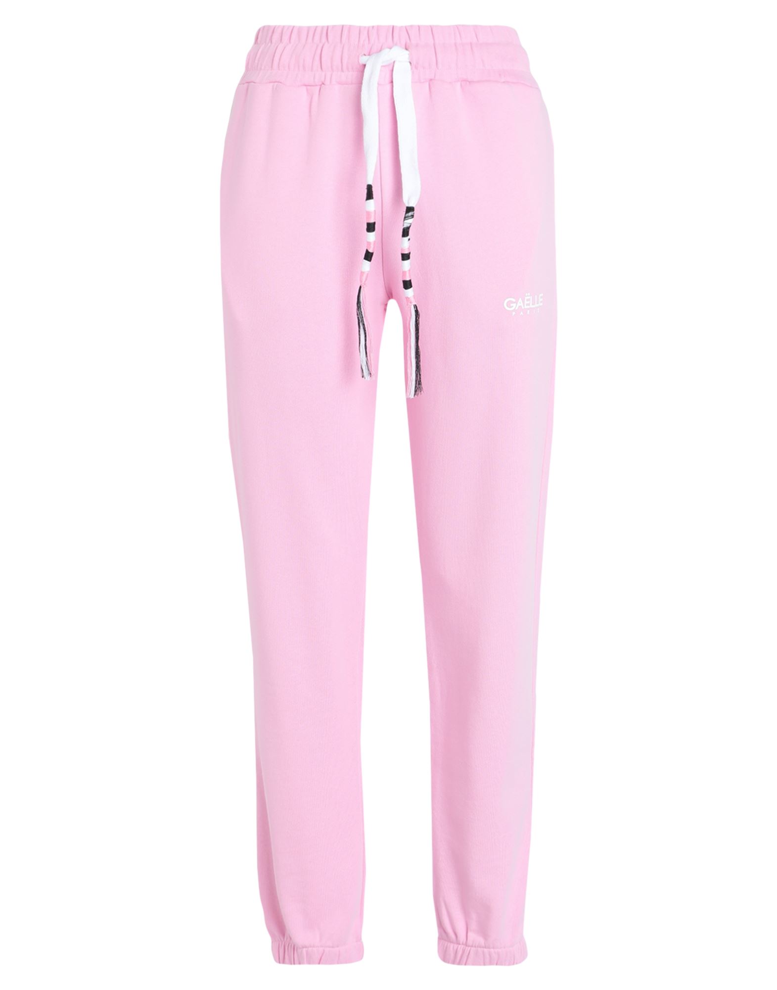 GAëLLE Paris Hose Damen Rosa von GAëLLE Paris