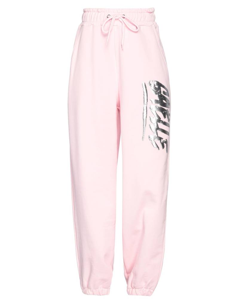GAëLLE Paris Hose Damen Rosa GAëLLE Paris Hose Damen Rosa von GAëLLE Paris