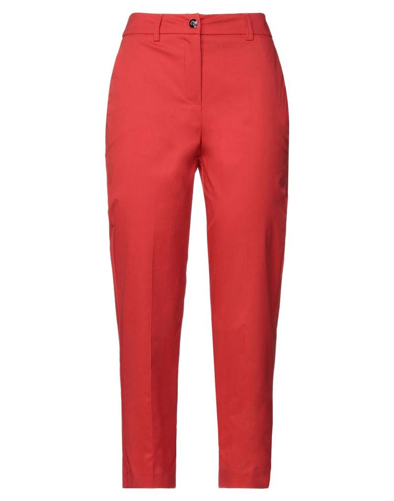 GAëLLE Paris Hose Damen Rot von GAëLLE Paris