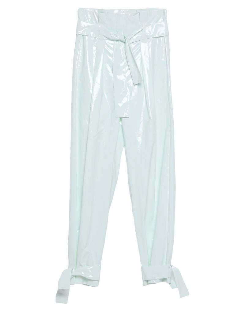 GAëLLE Paris Hose Damen Säuregrün von GAëLLE Paris