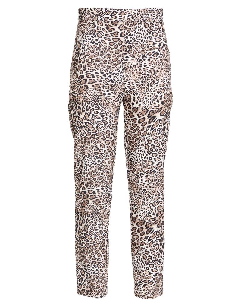 GAëLLE Paris Hose Damen Sand von GAëLLE Paris