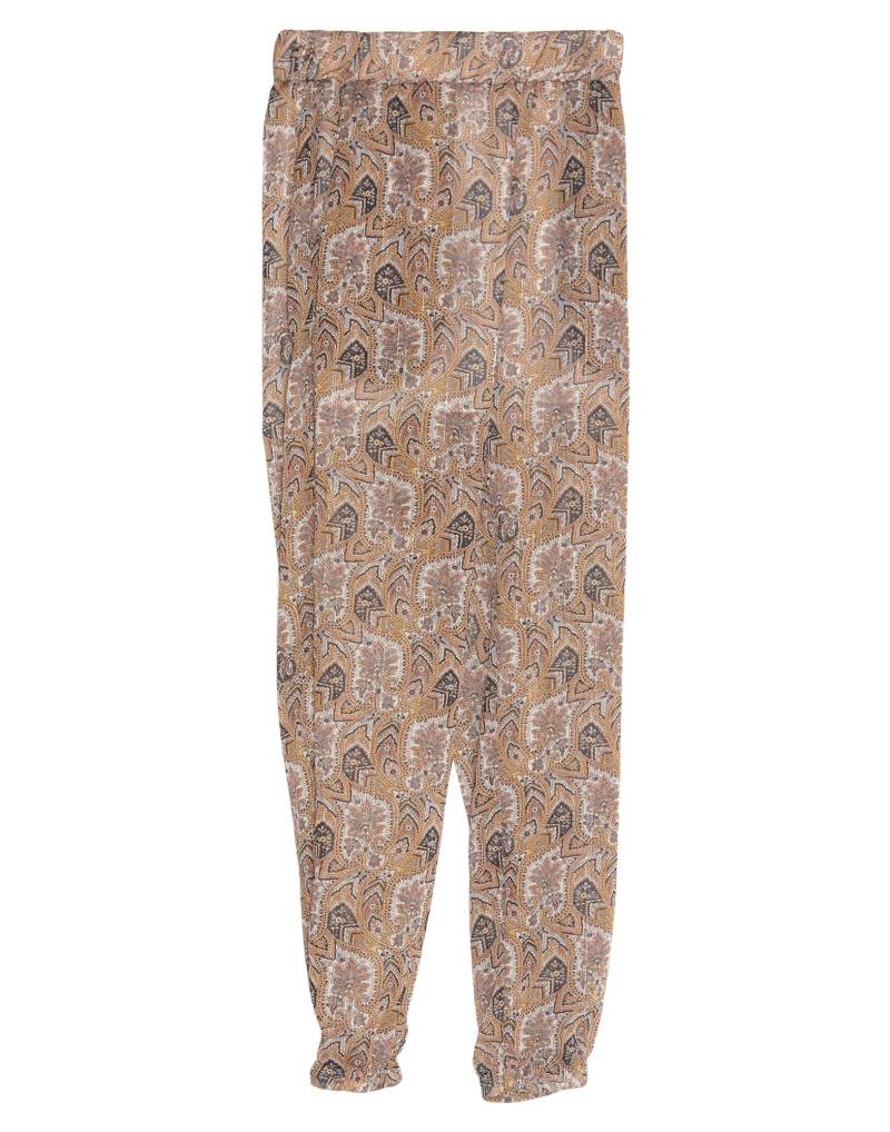 GAëLLE Paris Hose Damen Sand von GAëLLE Paris