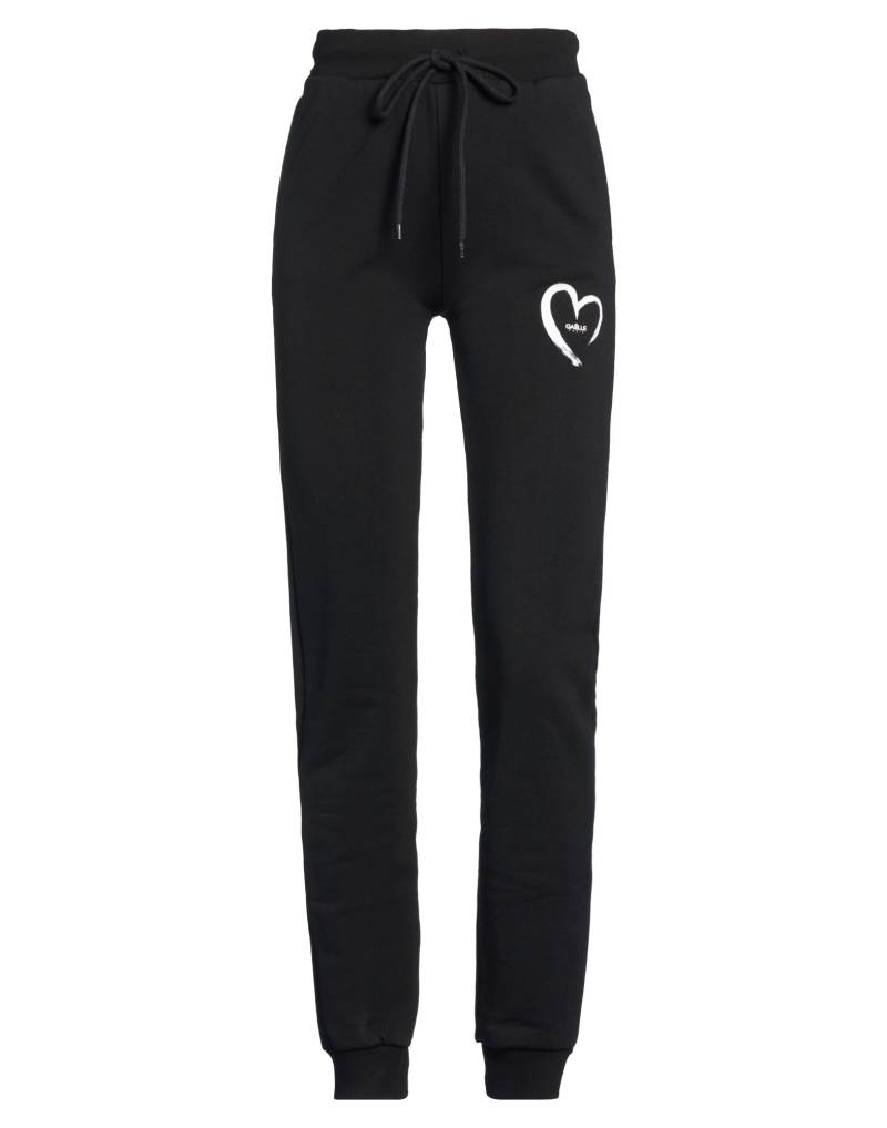 GAëLLE Paris Hose Damen Schwarz von GAëLLE Paris