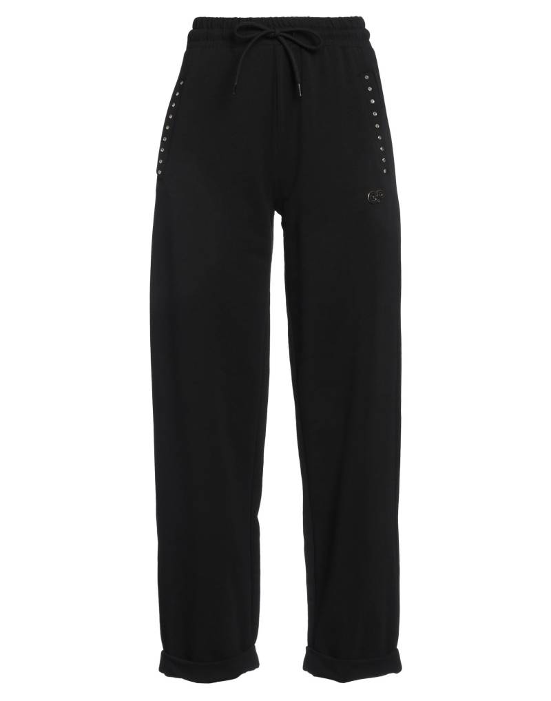 GAëLLE Paris Hose Damen Schwarz von GAëLLE Paris