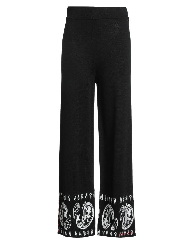 GAëLLE Paris Hose Damen Schwarz von GAëLLE Paris