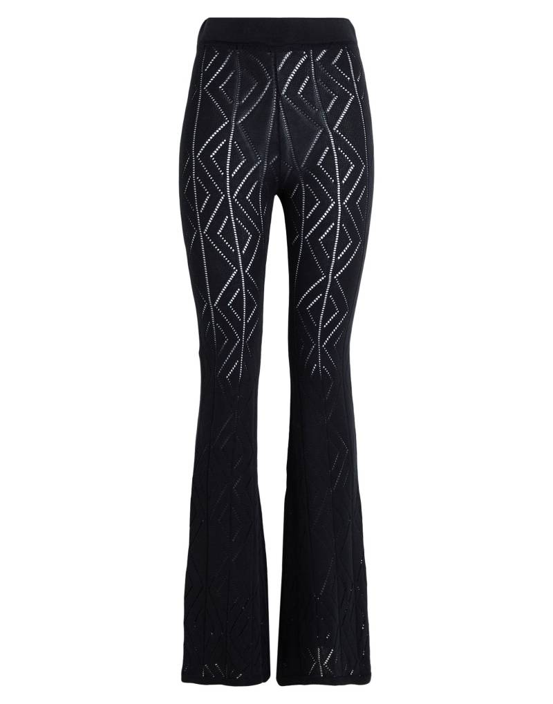 GAëLLE Paris Hose Damen Schwarz von GAëLLE Paris