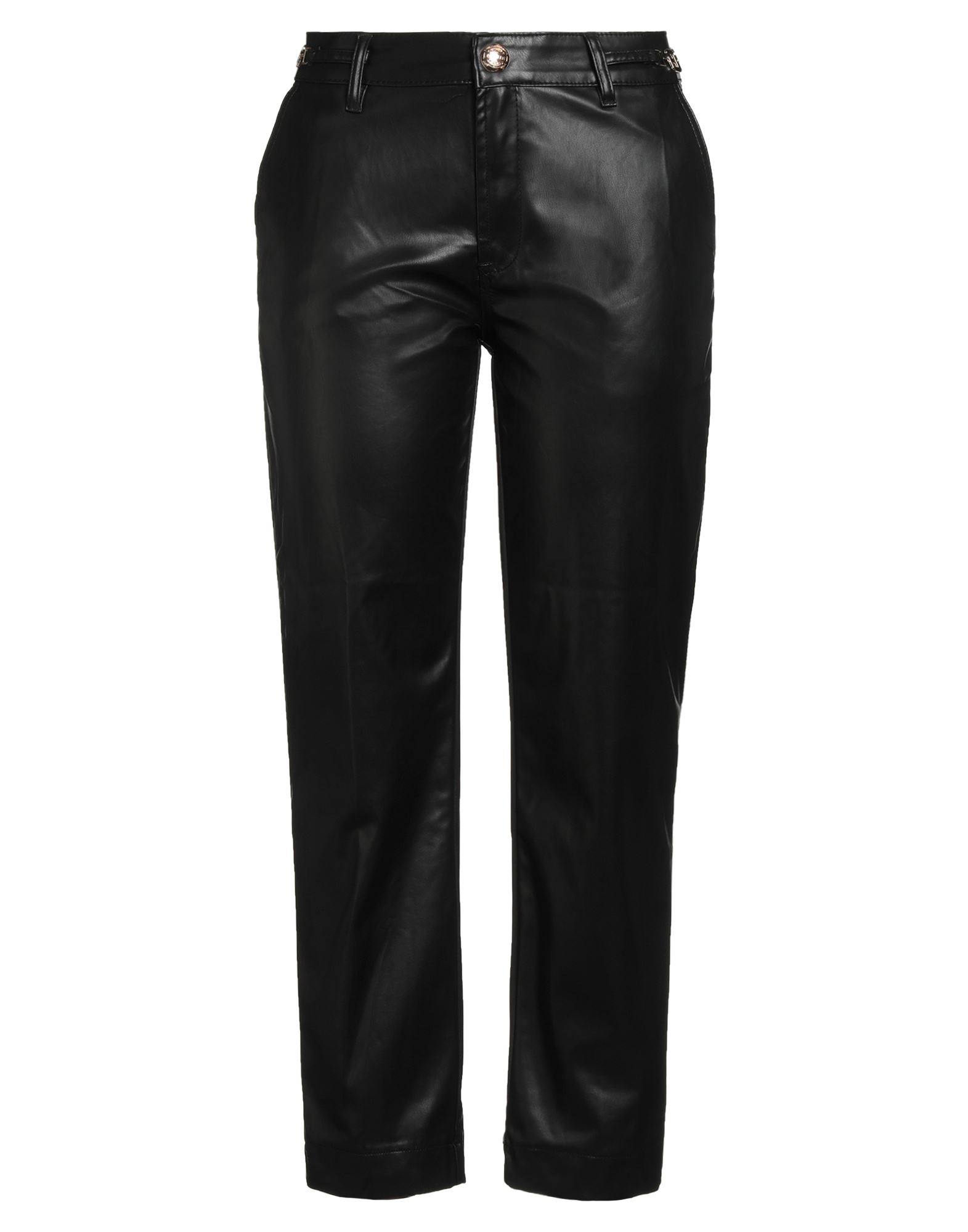 GAëLLE Paris Hose Damen Schwarz GAëLLE Paris Hose Damen Schwarz von GAëLLE Paris