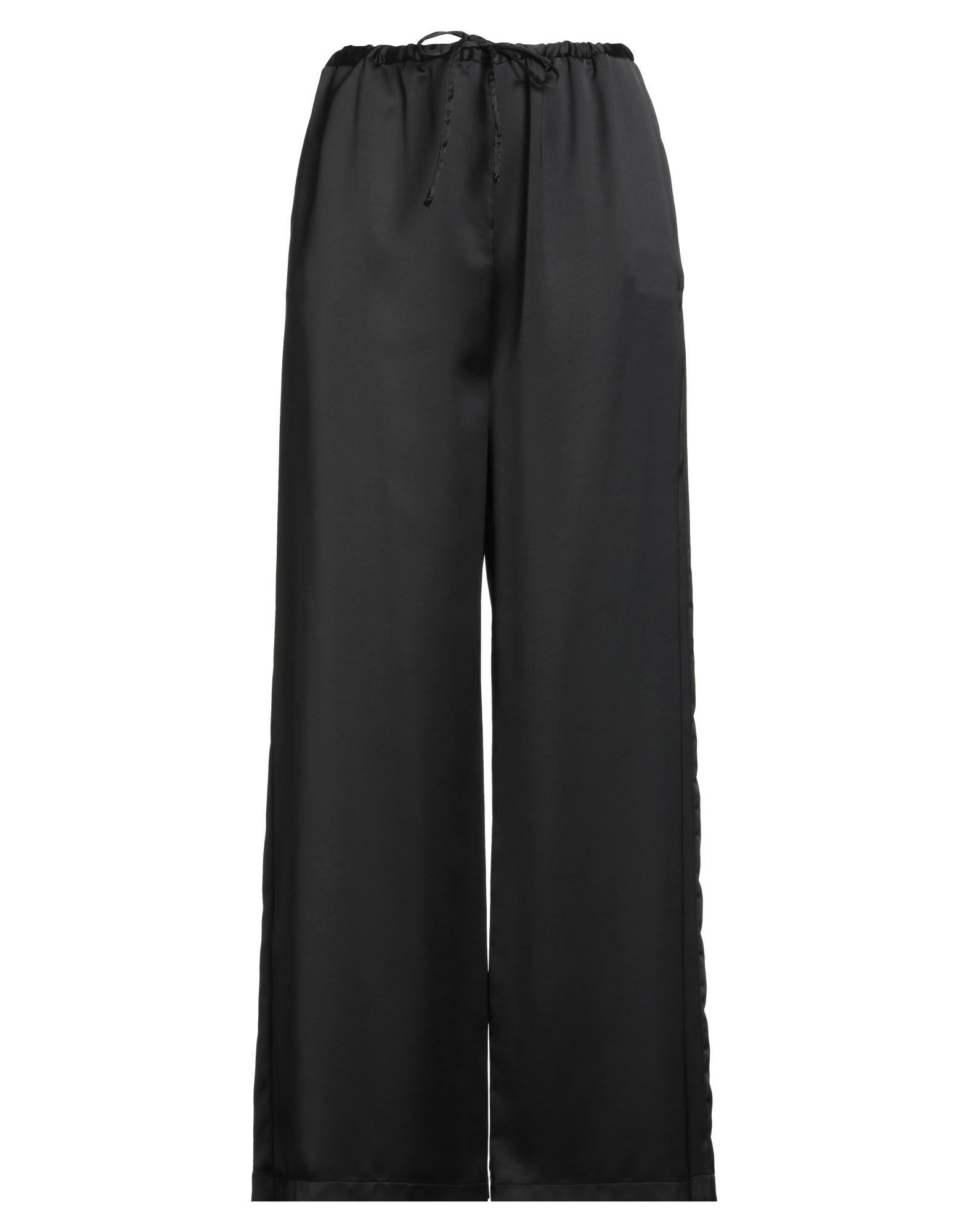 GAëLLE Paris Hose Damen Schwarz von GAëLLE Paris