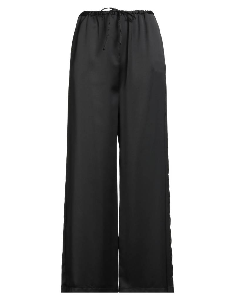 GAëLLE Paris Hose Damen Schwarz von GAëLLE Paris