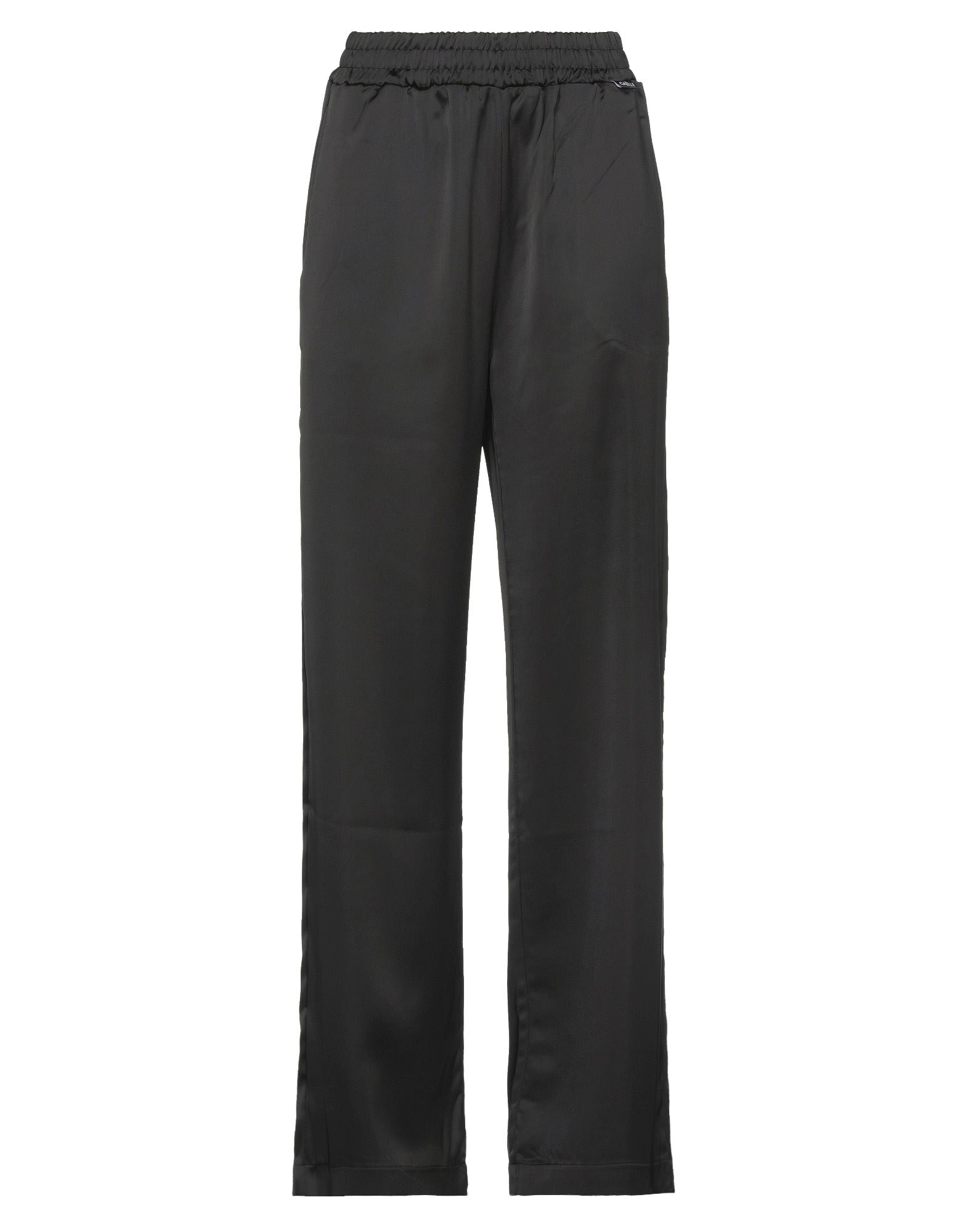 GAëLLE Paris Hose Damen Schwarz von GAëLLE Paris