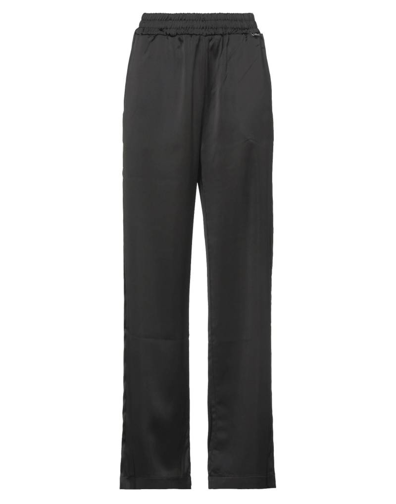 GAëLLE Paris Hose Damen Schwarz von GAëLLE Paris