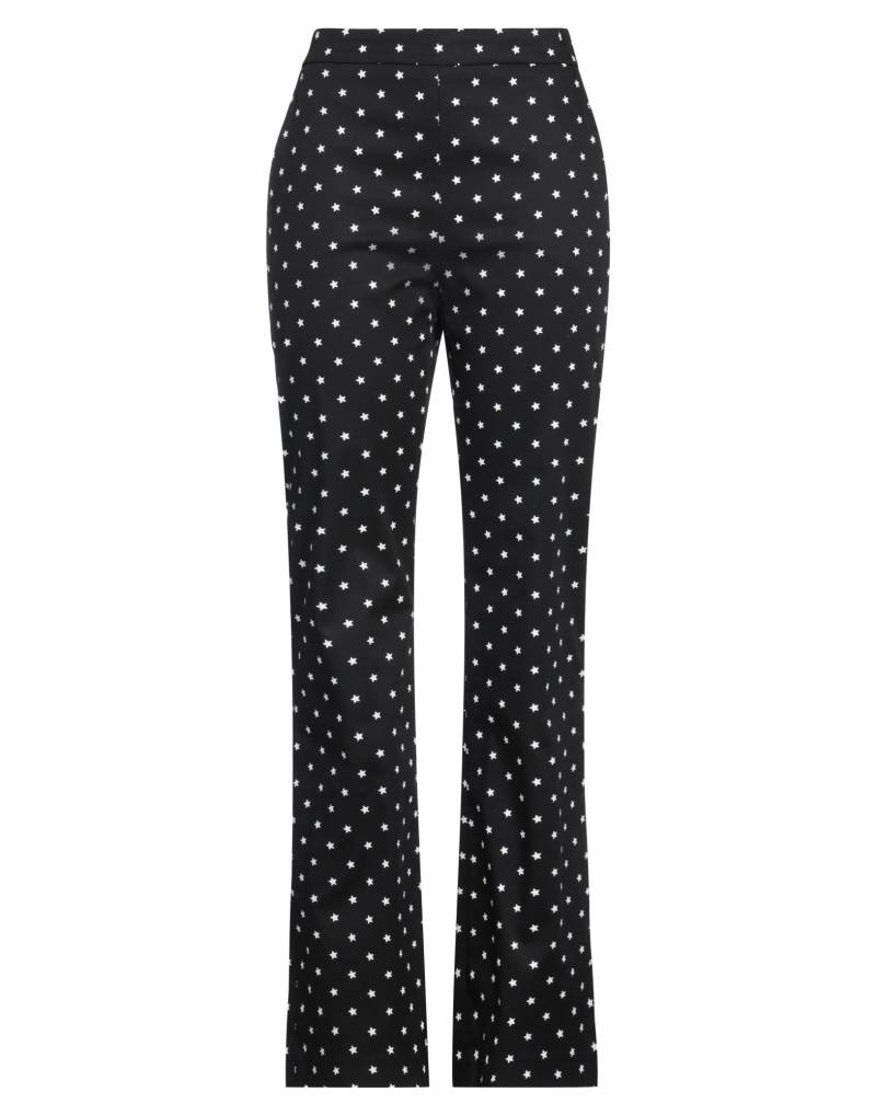 GAëLLE Paris Hose Damen Schwarz von GAëLLE Paris