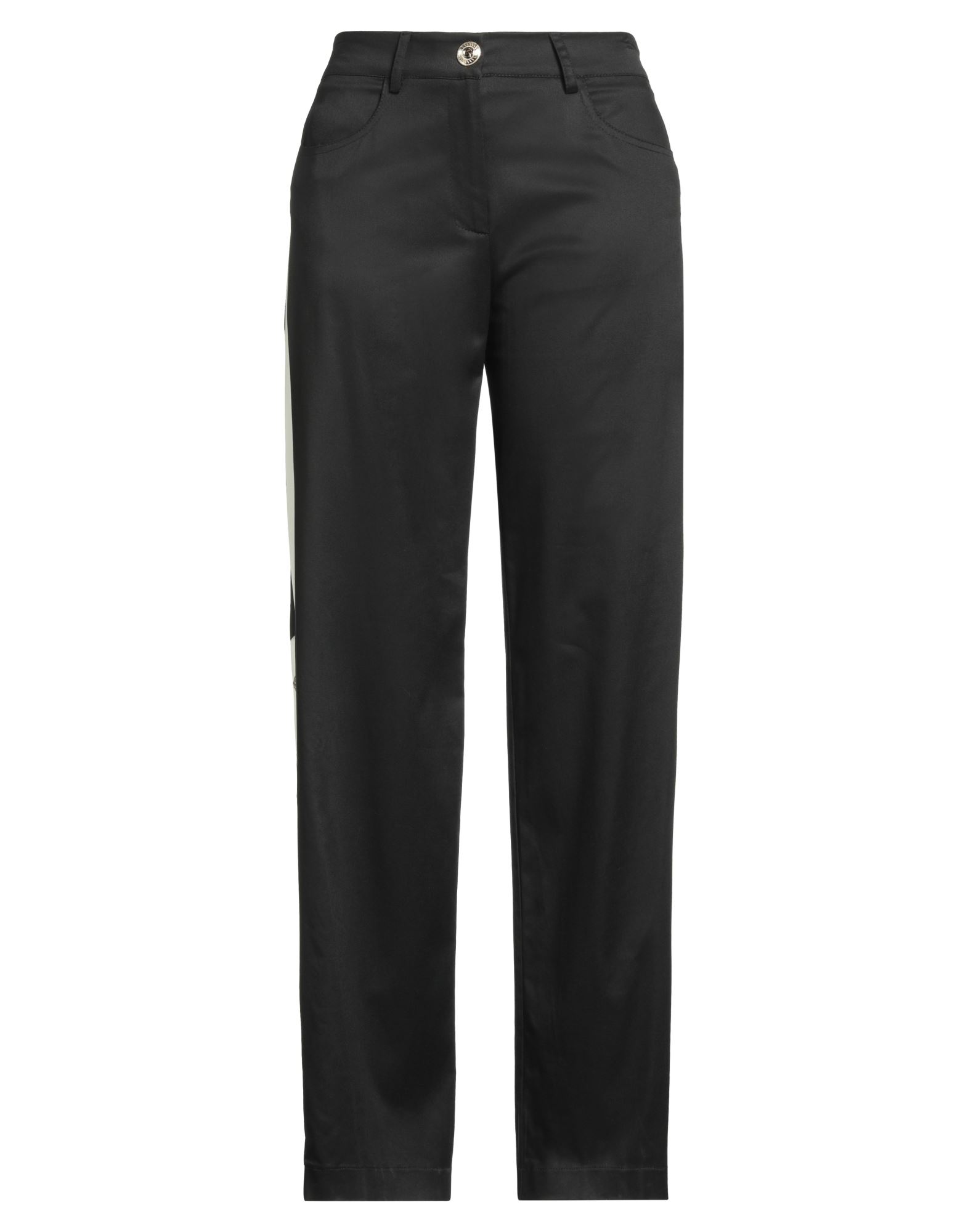 GAëLLE Paris Hose Damen Schwarz von GAëLLE Paris