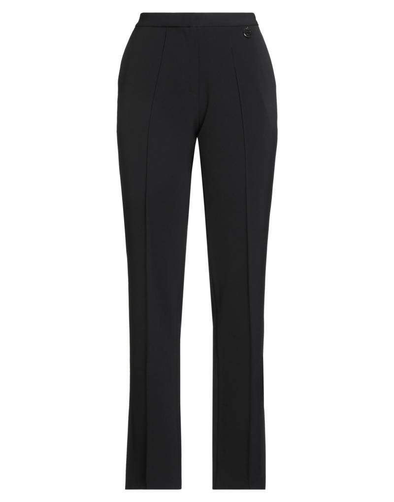 GAëLLE Paris Hose Damen Schwarz von GAëLLE Paris