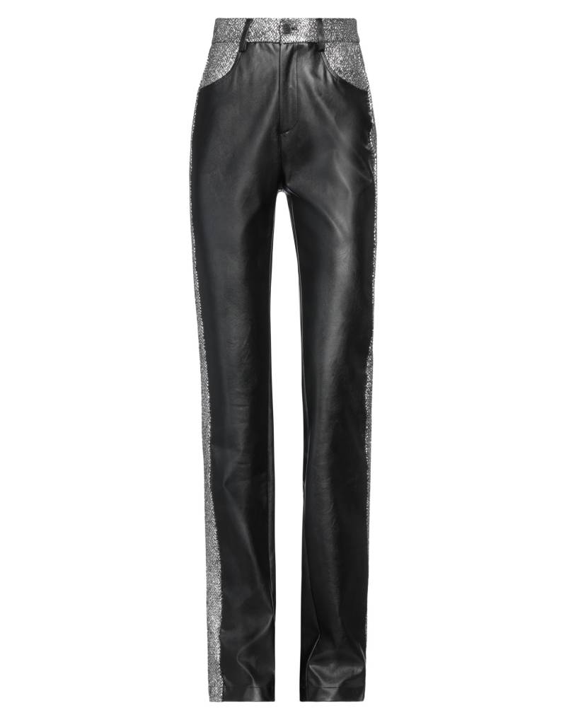 GAëLLE Paris Hose Damen Schwarz von GAëLLE Paris