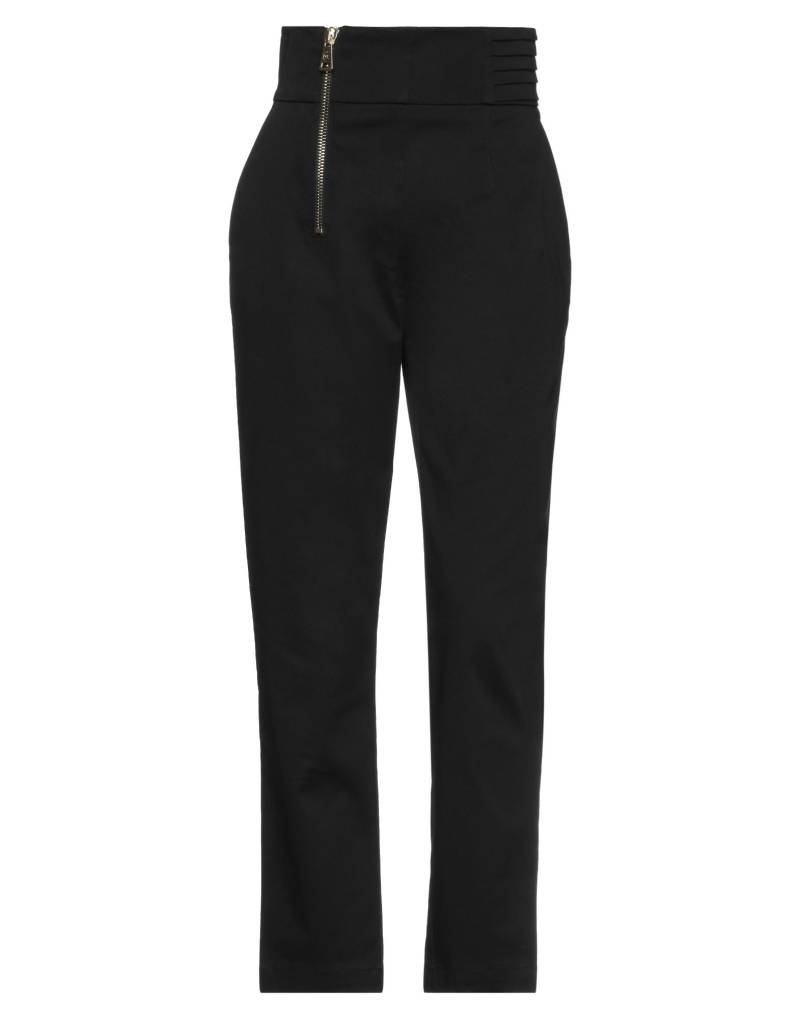 GAëLLE Paris Hose Damen Schwarz von GAëLLE Paris