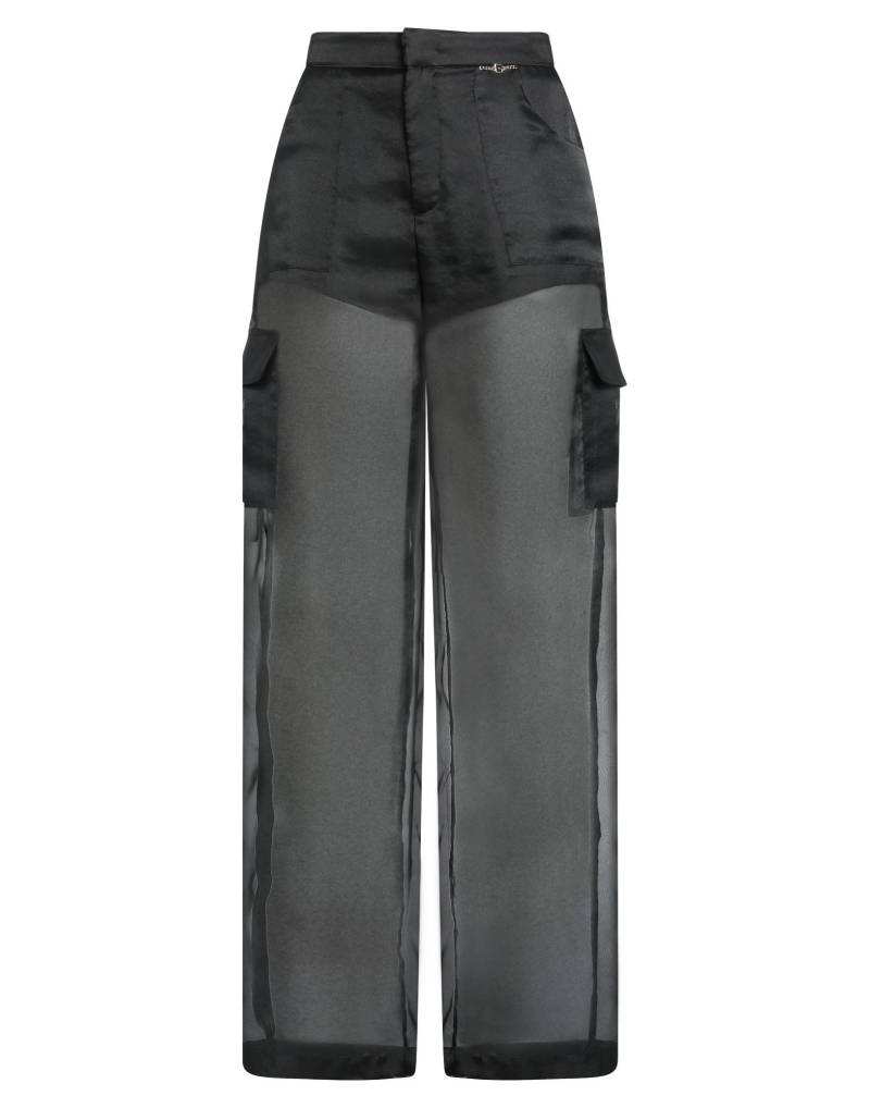 GAëLLE Paris Hose Damen Schwarz von GAëLLE Paris