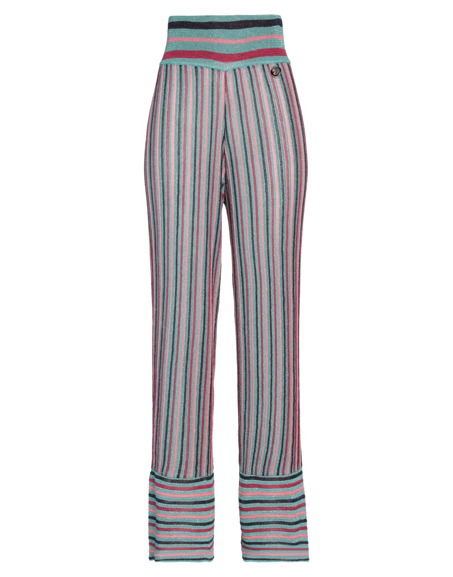 GAëLLE Paris Hose Damen Tūrkis von GAëLLE Paris