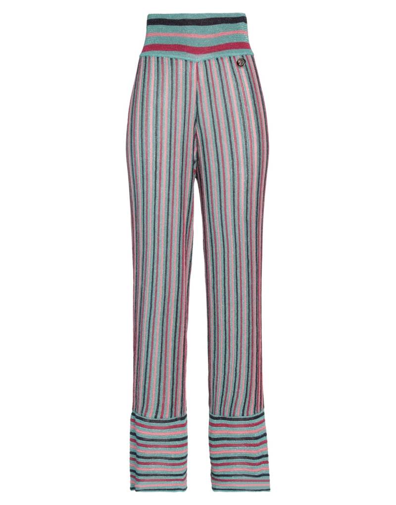 GAëLLE Paris Hose Damen Tūrkis von GAëLLE Paris