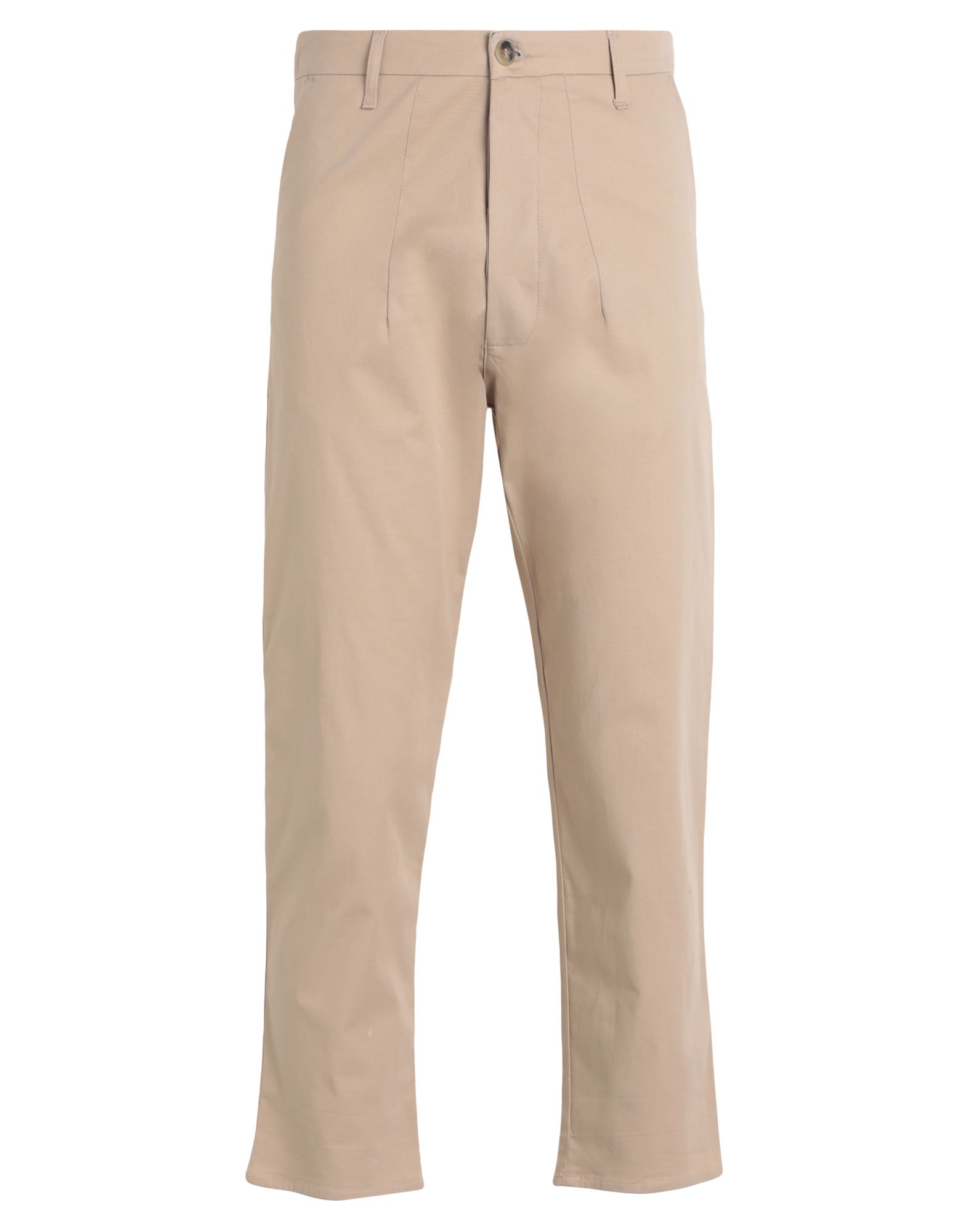 GAëLLE Paris Hose Herren Beige von GAëLLE Paris