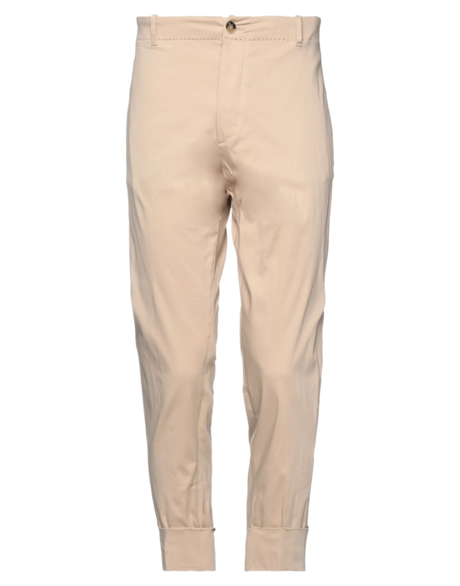 GAëLLE Paris Hose Herren Beige von GAëLLE Paris