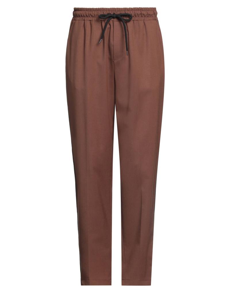 GAëLLE Paris Hose Herren Braun von GAëLLE Paris