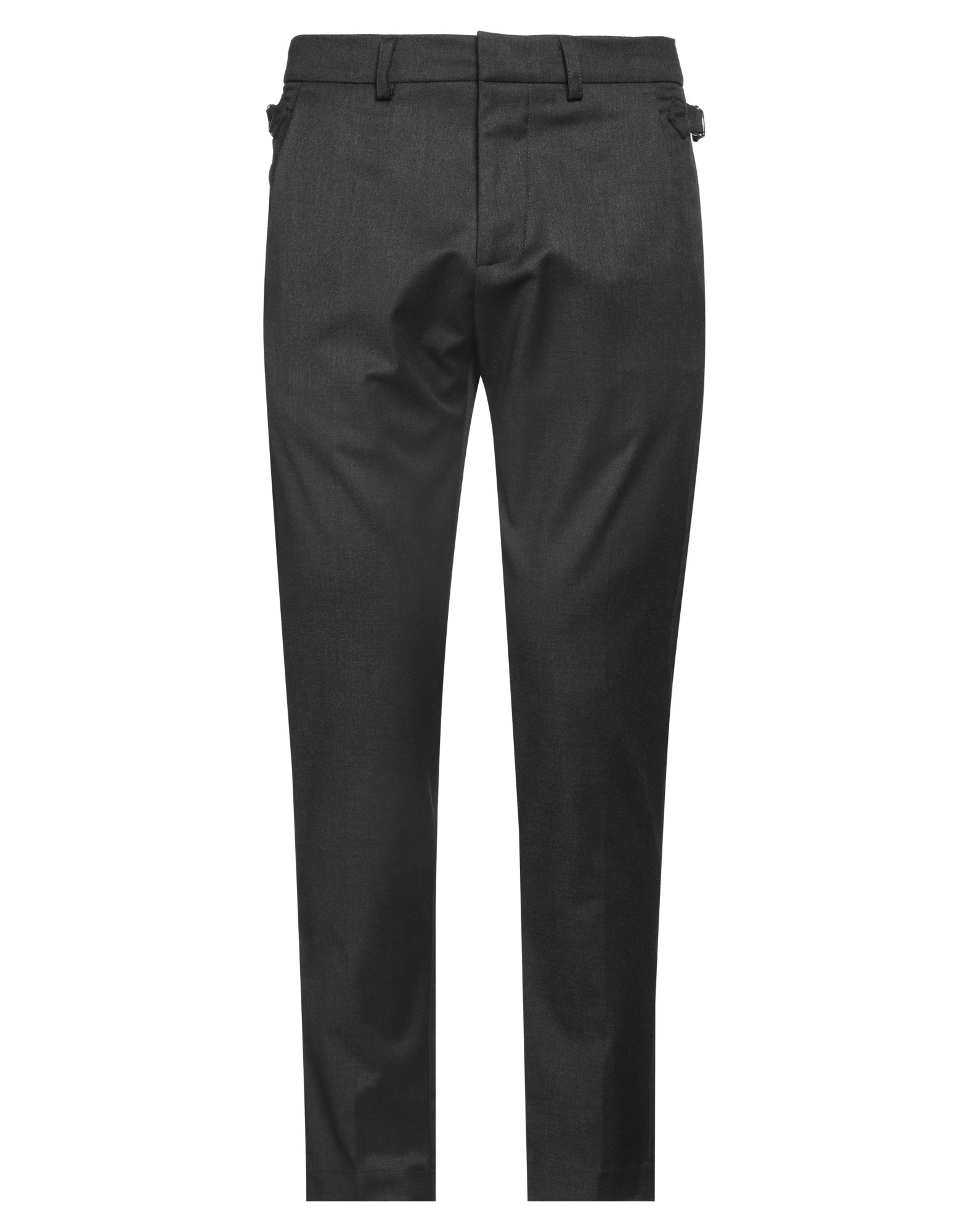 GAëLLE Paris Hose Herren Braungrau GAëLLE Paris Hose Herren Braungrau von GAëLLE Paris