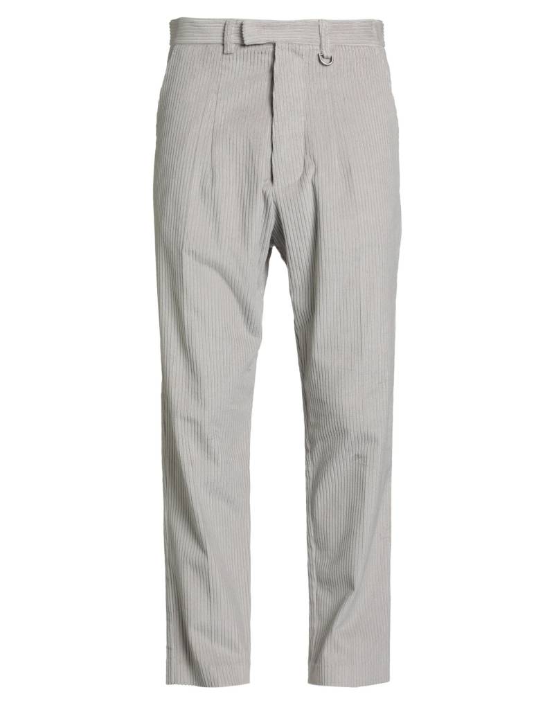 GAëLLE Paris Hose Herren Hellgrau von GAëLLE Paris