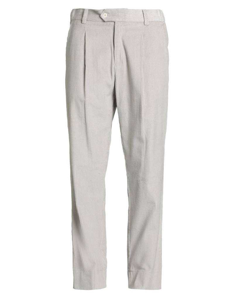 GAëLLE Paris Hose Herren Hellgrau von GAëLLE Paris
