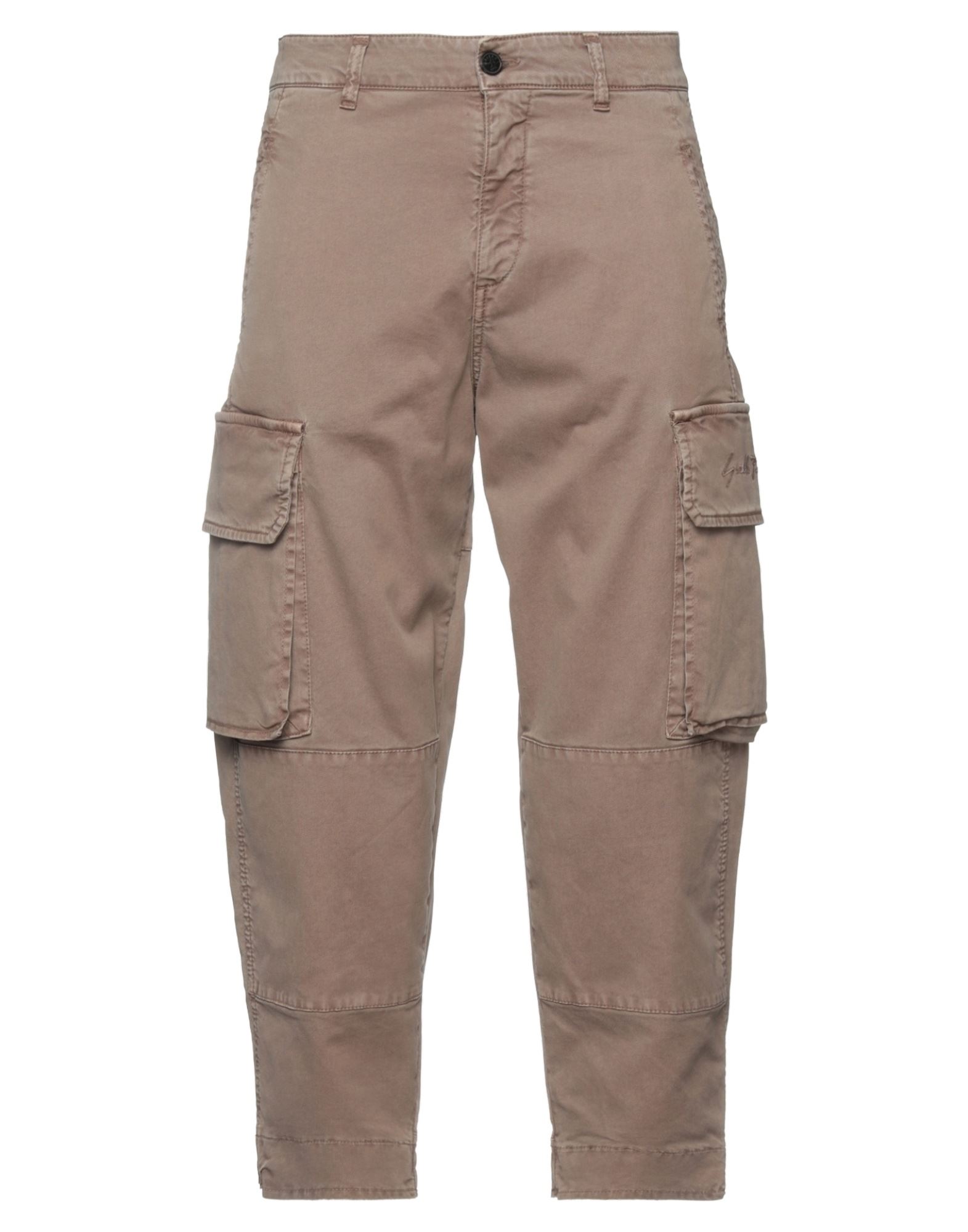 GAëLLE Paris Hose Herren Khaki von GAëLLE Paris