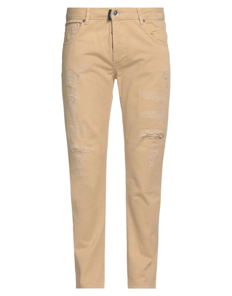 GAëLLE Paris Hose Herren Sand von GAëLLE Paris
