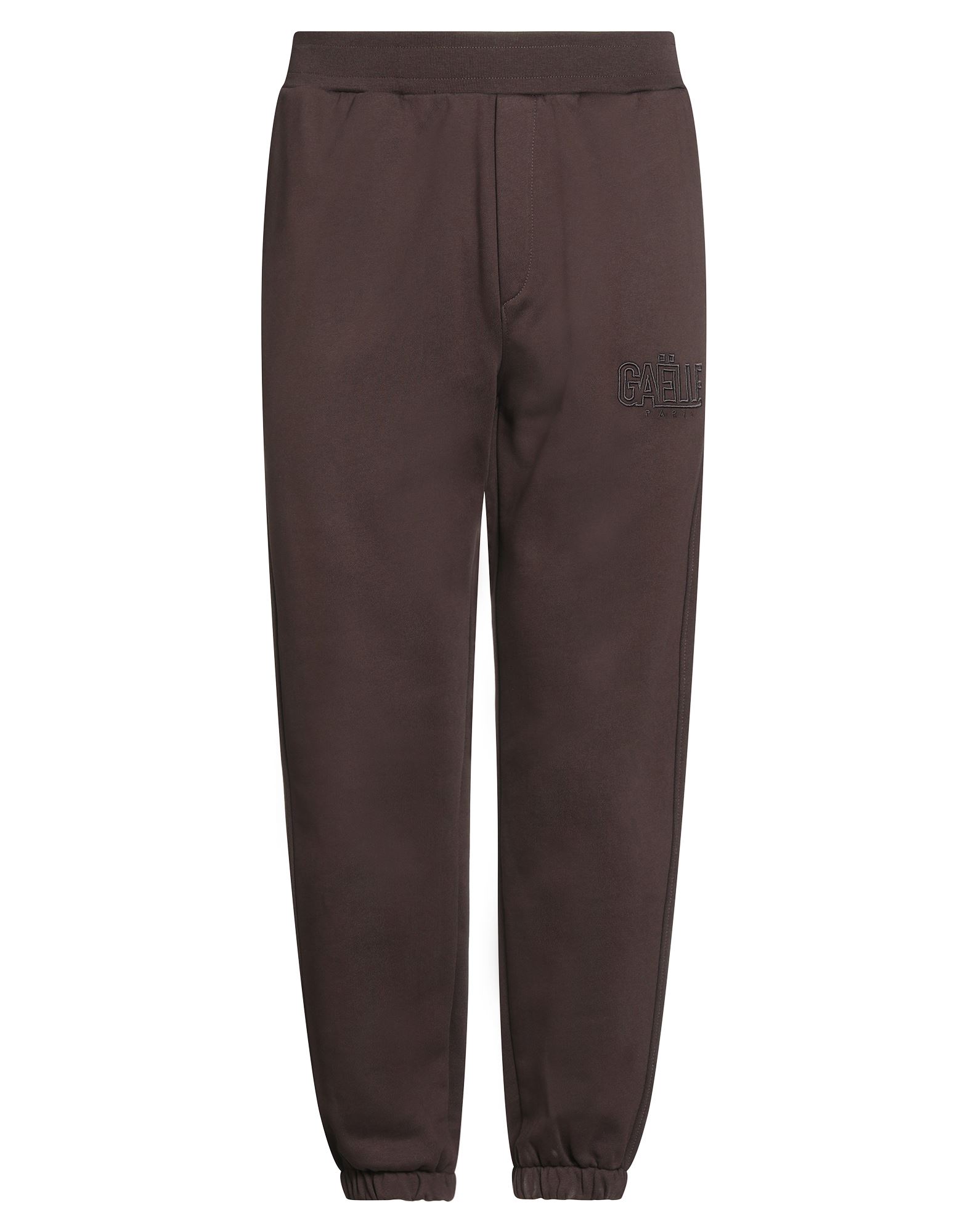 GAëLLE Paris Hose Herren Schokobraun von GAëLLE Paris