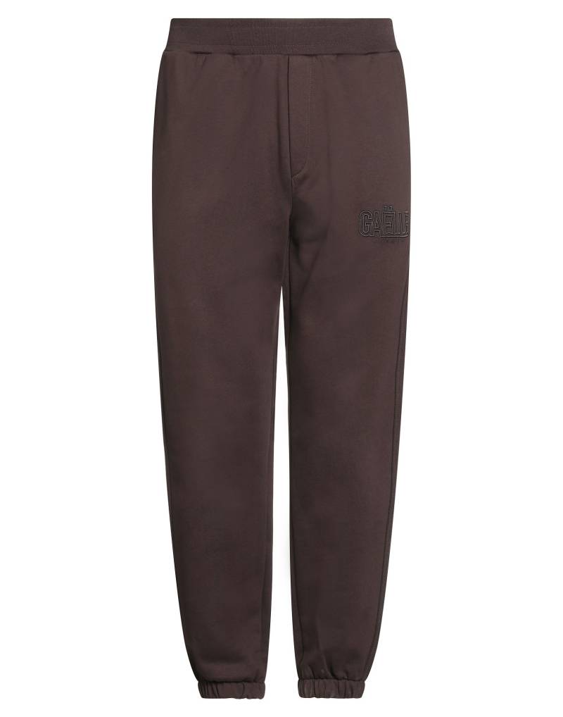 GAëLLE Paris Hose Herren Schokobraun von GAëLLE Paris