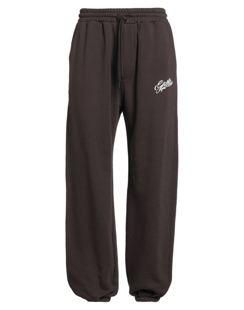 GAëLLE Paris Hose Herren Schokobraun von GAëLLE Paris