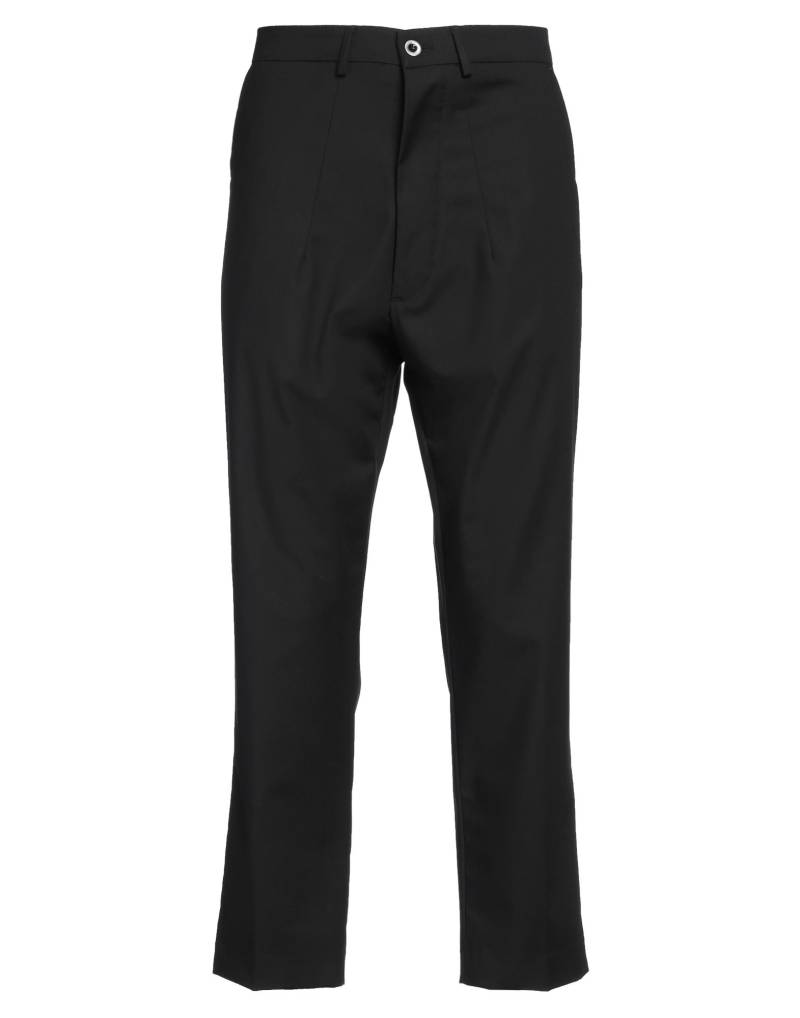 GAëLLE Paris Hose Herren Schwarz von GAëLLE Paris