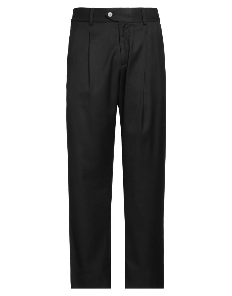 GAëLLE Paris Hose Herren Schwarz von GAëLLE Paris