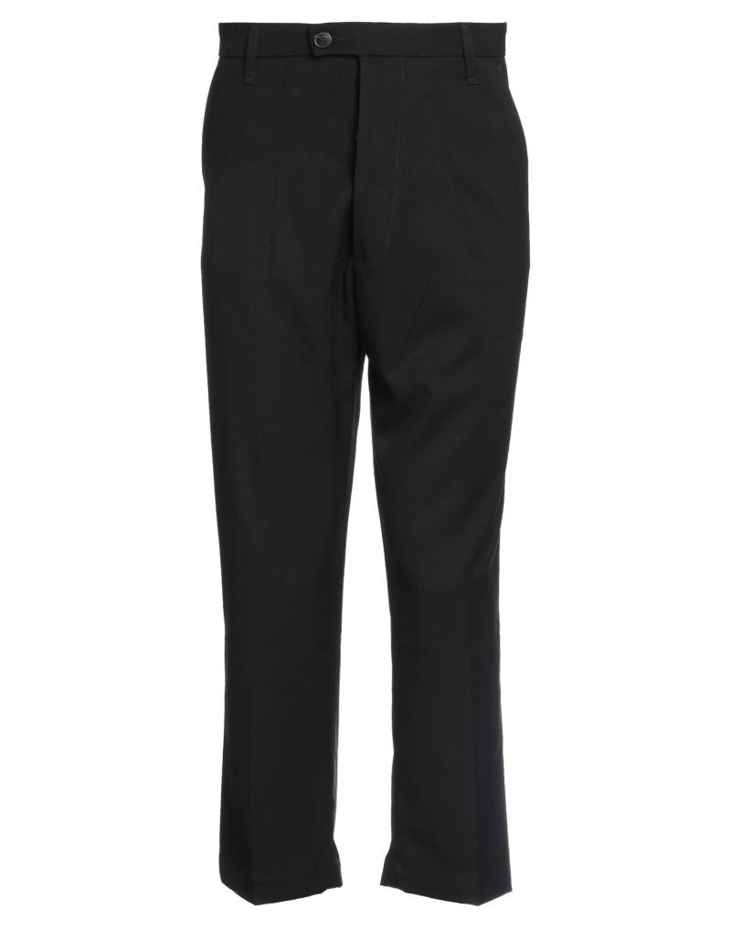 GAëLLE Paris Hose Herren Schwarz von GAëLLE Paris